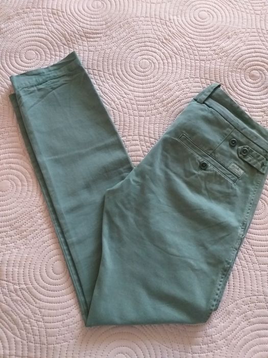 Мъжки панталон Diesel и Bershka M