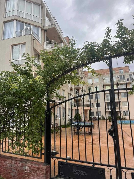 Продава се Двустаен апартамент в к.к. Слънчев бряг - 61 кв.м за 577 €/кв.м - Снимка #11