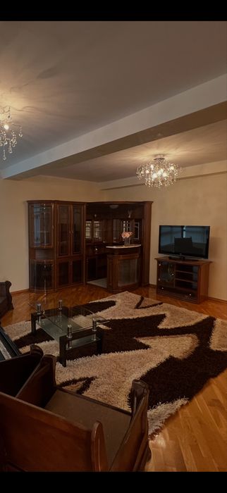 Vand mobilier living