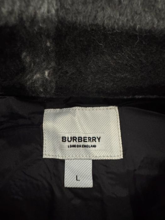 Geaca Burbbery London/Vesta