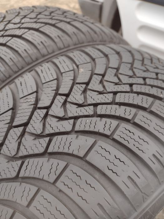 Перфектни 2бр.225/45/18 Falken dot0720