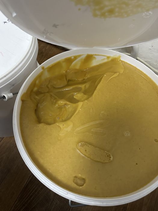 Натуральный мед