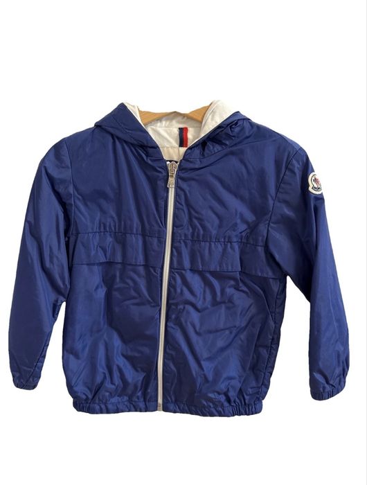 Отигинално! Детско яке Moncler