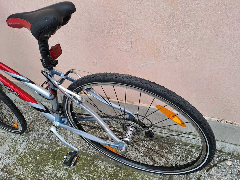 Велосипеди 28 и 29 цола