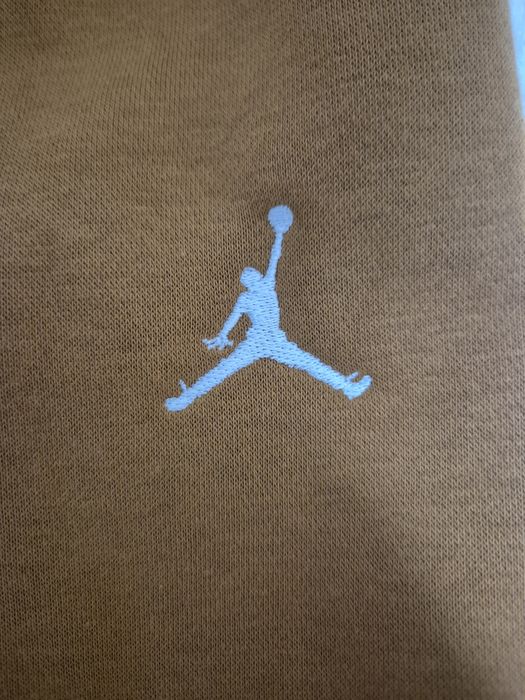 Оригинальные штаны jordan