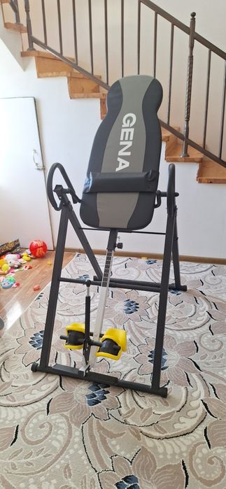 Грыжа ушын тренажёр