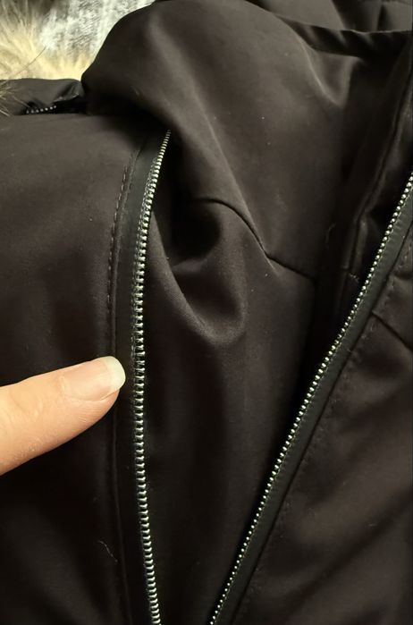 Комбинезон детский зимний 120