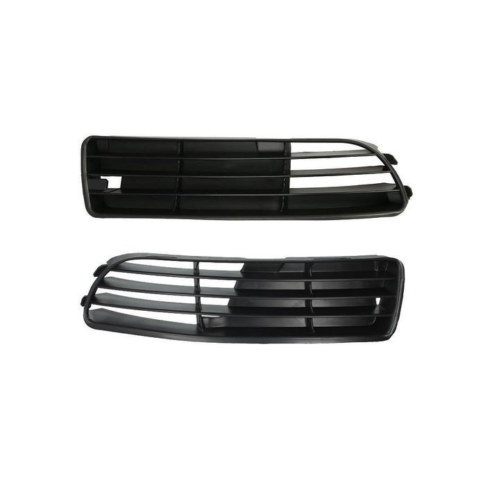 Решетки за предна броня за audi a4 b5 1994 - 1999г