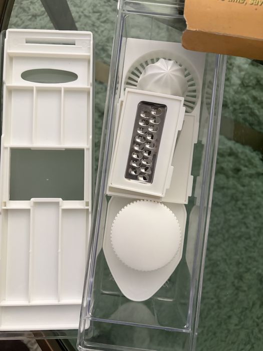 Vand razitoare  bucatarie