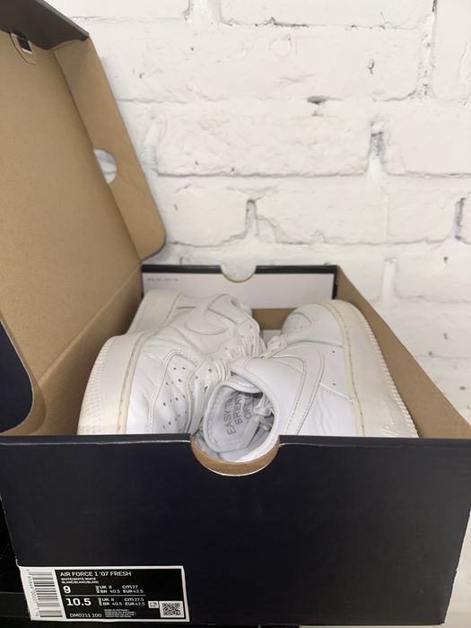 Air Force 1 originali