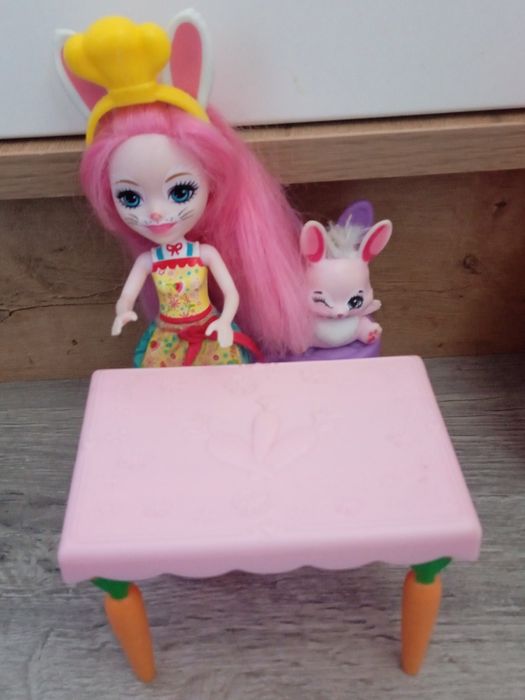 Куколка Enchantimals