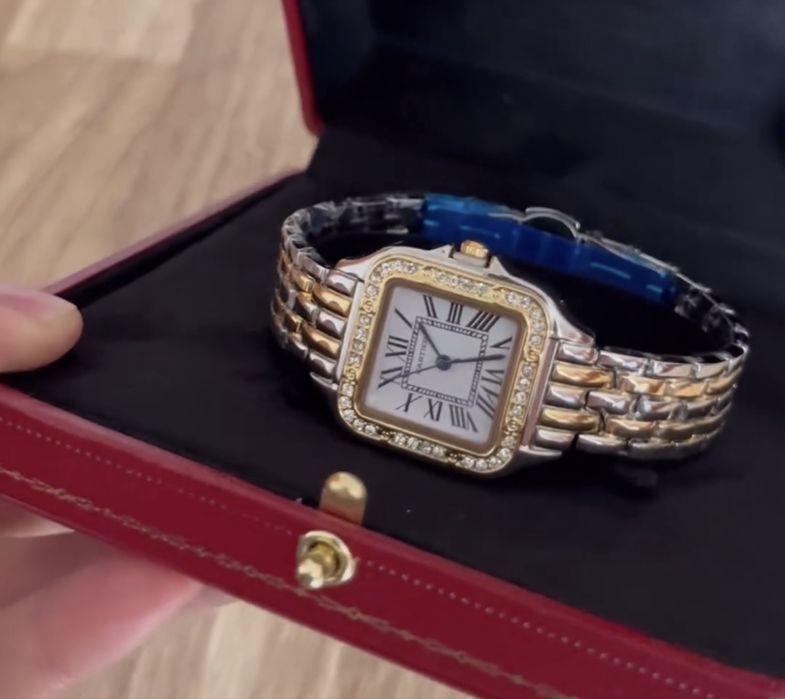 Продам Часы Cartie