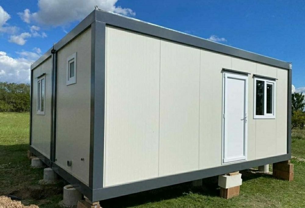 Containere Container