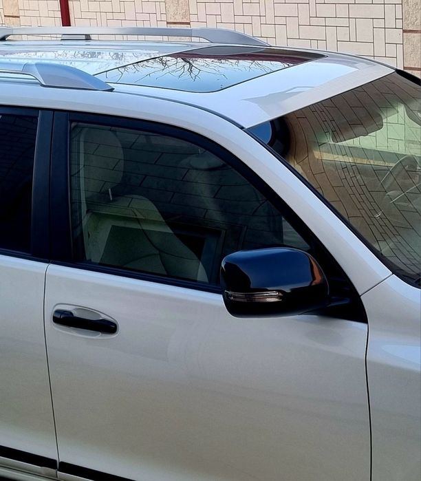 Продаётся ПРАДО 150