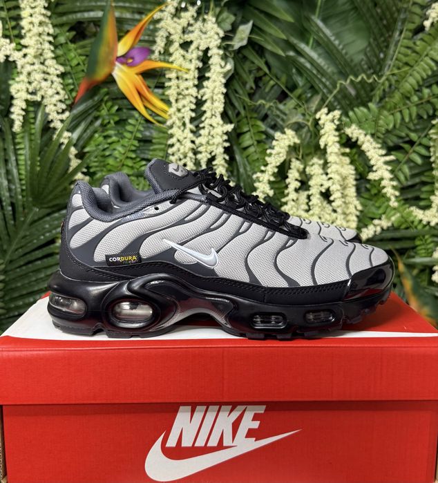Nike Air Max Plus Cordura Grey TN