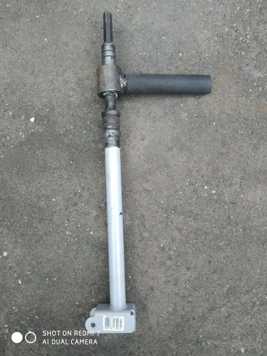 Адаптеры для ледобура