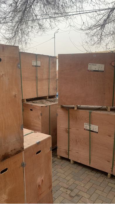 Компрессоры  оптом и в розницу Alteco Taurus 200л