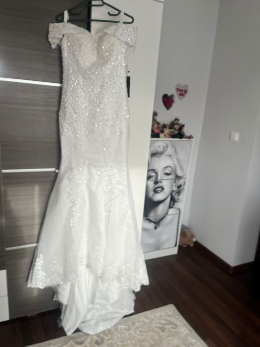 Rochie de mireasă