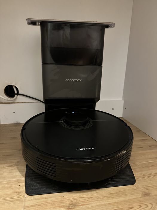 Robot de aspirare Roborock Q7 MAX+,