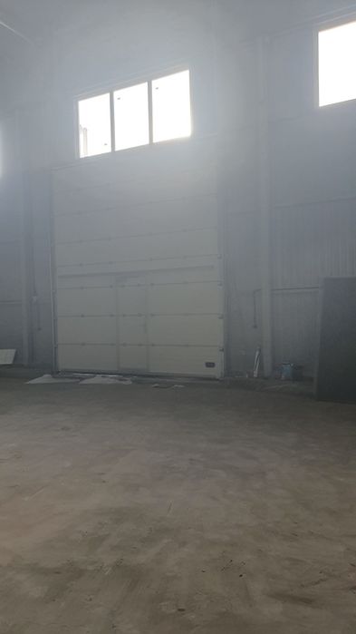 Сдам в аренду новый ангар