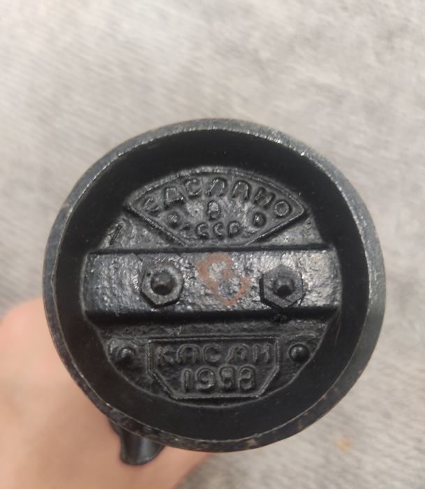 Продам Каслинское литьё СССР
