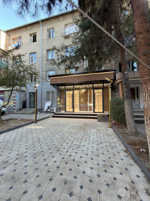 Продаётся Не Жилое Помещения Ориентир Улица Чупон Ота