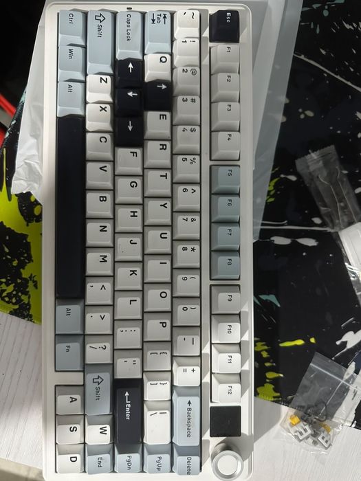 Игровая Клавиатура