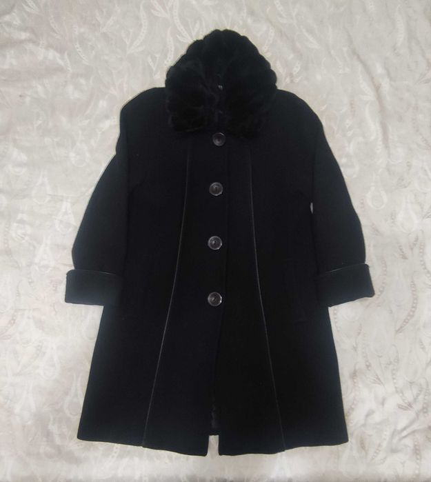 Дамско палто р-р Л/Хл