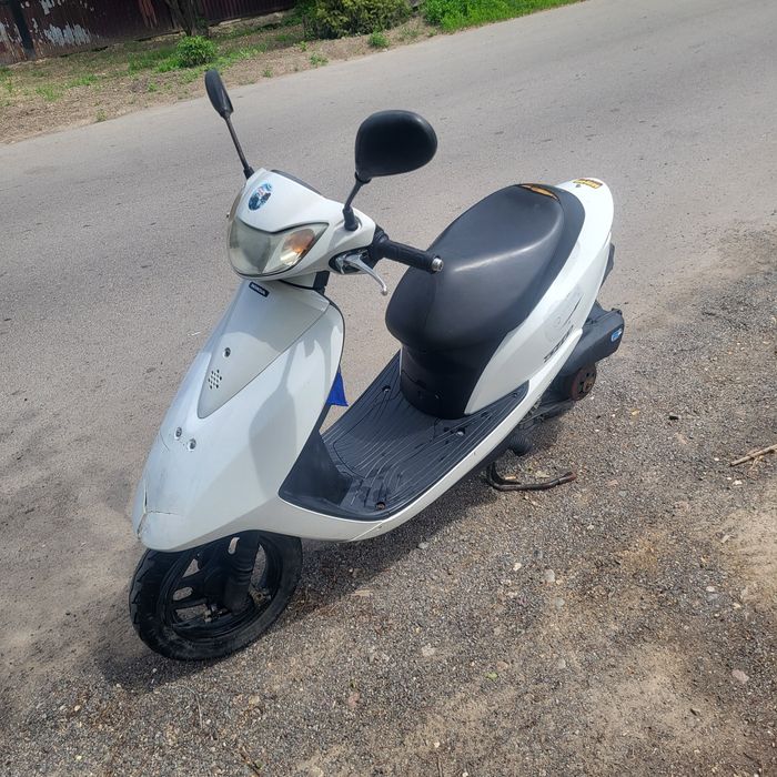 Honda dio af68 4t
