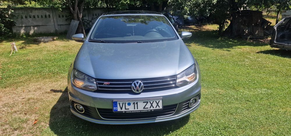 Vand/Schimb Volkswagen EOS 1.4 TSI