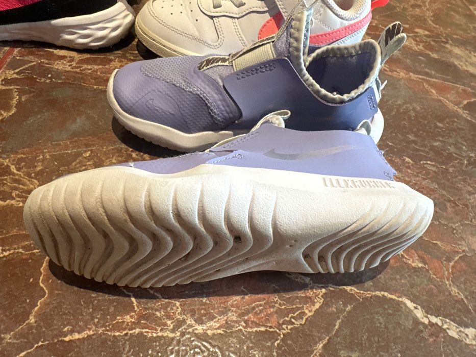 Детски маратонки Nike