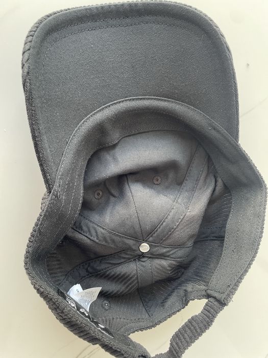 Бейсболка кепка Nike мужская