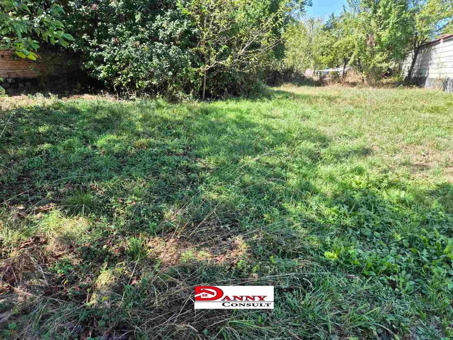 Продава се Парцел в Велико Търново, Акация - 438 кв.м за 46 €/кв.м - Снимка #1