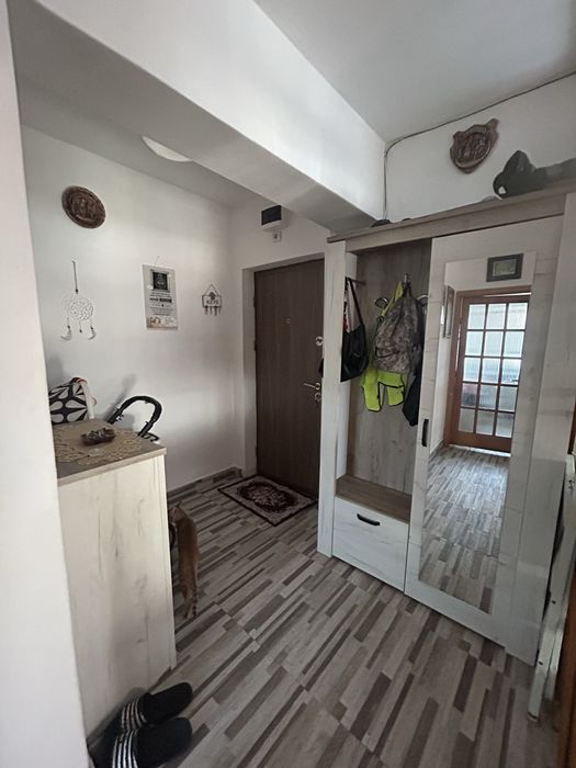Apartmanet aleea parcului vanzare