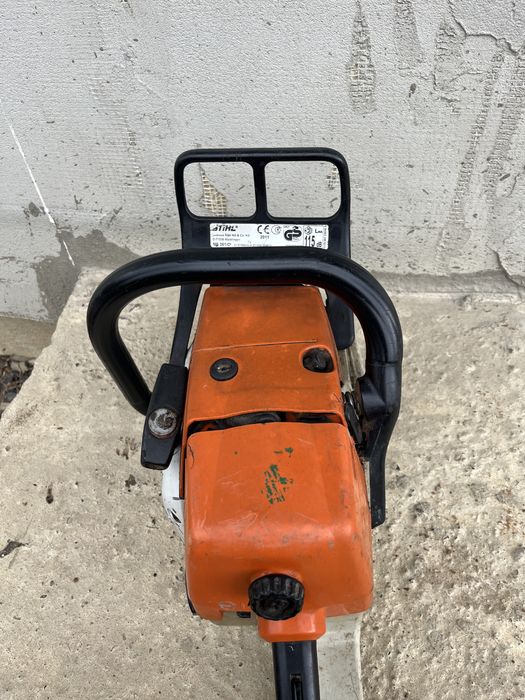 Vand drujba STIHL