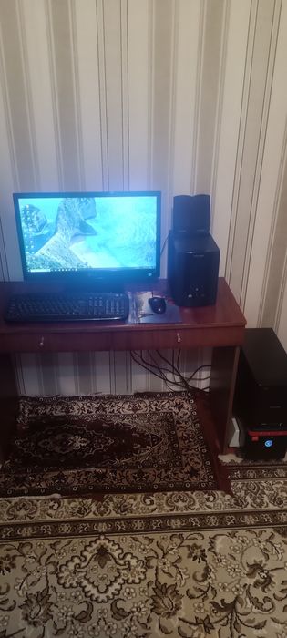 Продам компьютер