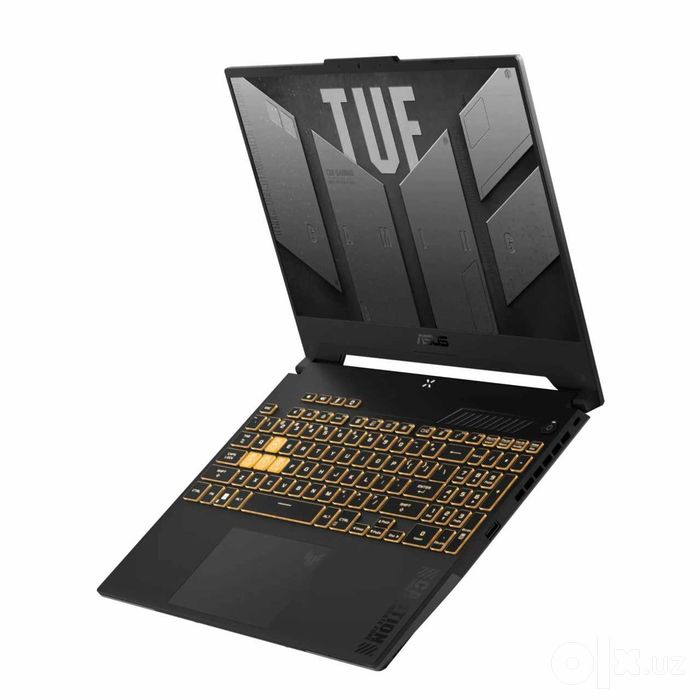 ASUS TUF Gaming F15 FX506HF