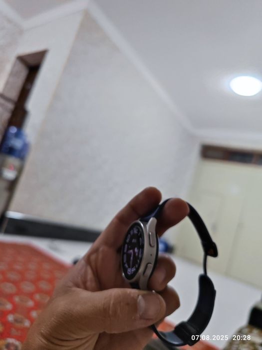 Samsung Watch 5 pro LTE (е сим)