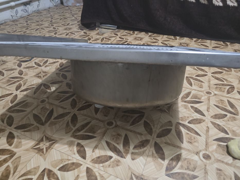 Раковина кухонная