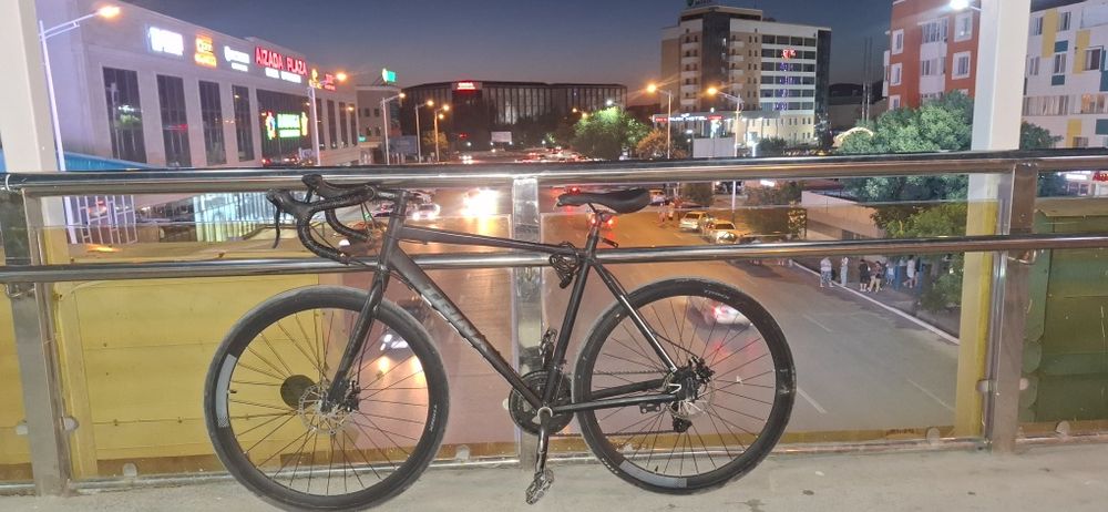 ШоссTrinx tempo 2.1