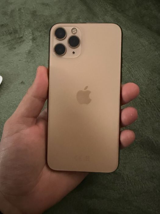 Iphone 11 pro impecabil
