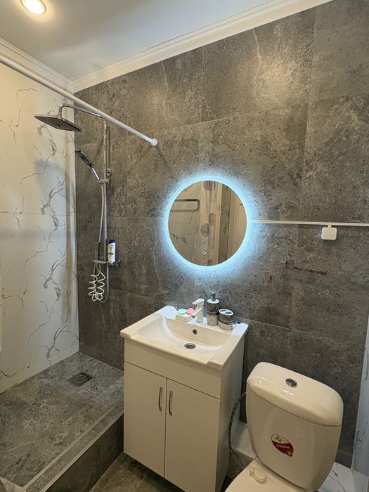 Уборка суточных квартир