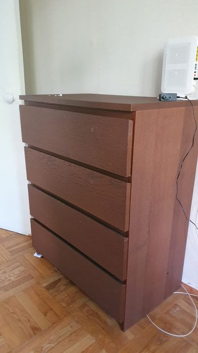Комод Ikea 80×48