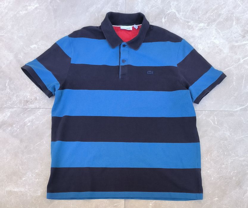 Мъжка тениска Lacoste размер XL