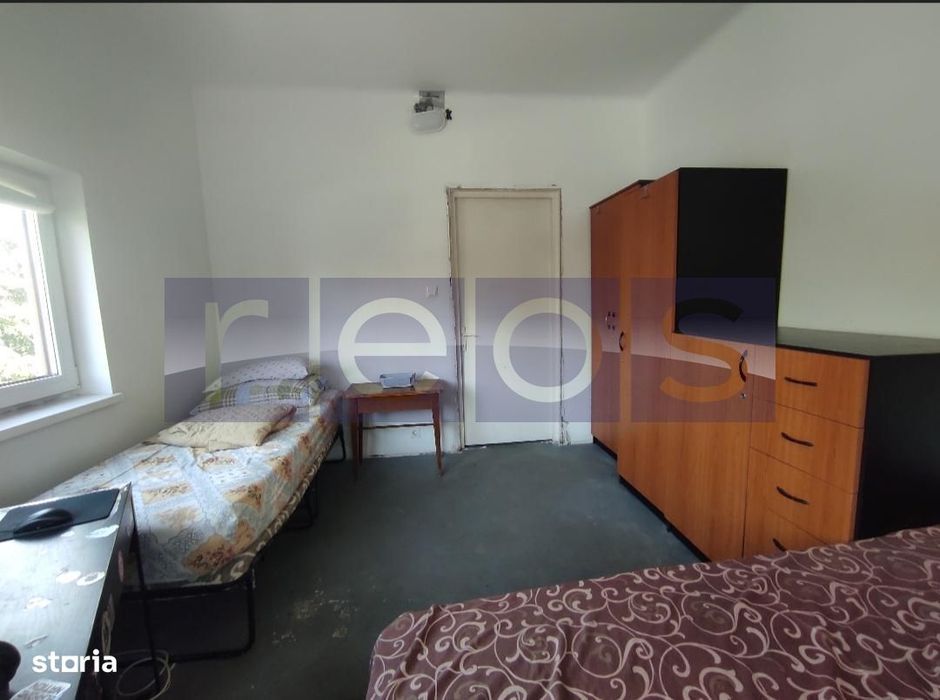 Vanzare 4 Camere | Zona Calea Calarasilor- Hala Traian