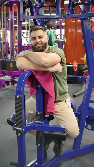 Antrenor Personal Fitness - Online sau GYM