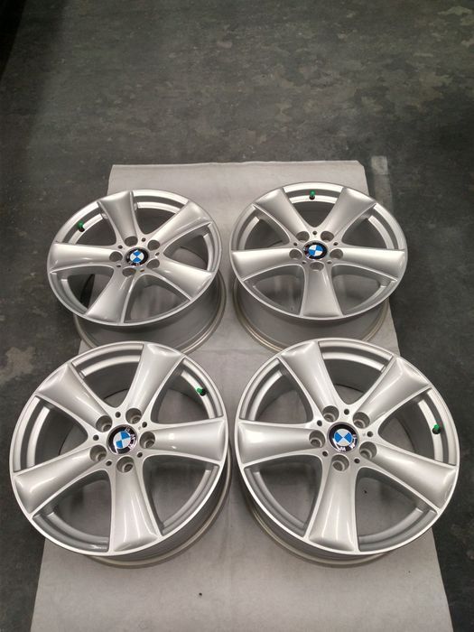 Jante bmw 18  5x120
