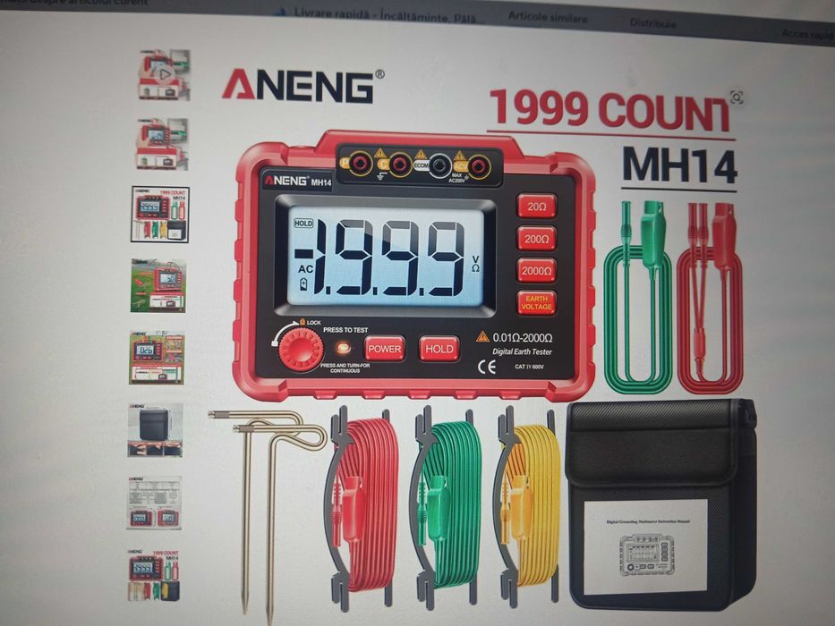 SET Echipamente Smart Home,Scule,Auto ,Sistem 360 Auto,Invertor 5000W,