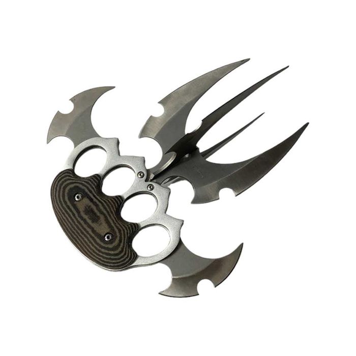 Остриета Master Cutlery Tom Anderson Galaxy Warrior с поставка