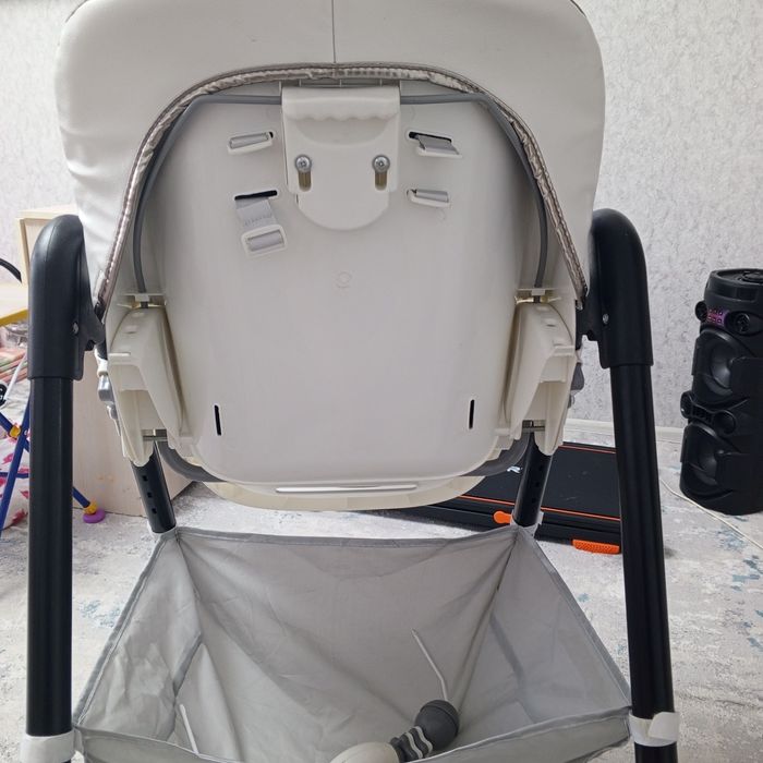 Продам детский стульчик для кормления